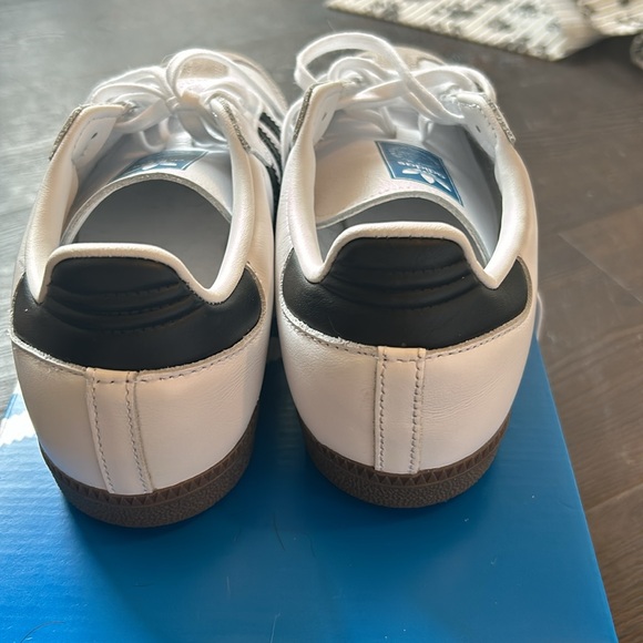 Adidas Samba OG - Picture 4 of 13